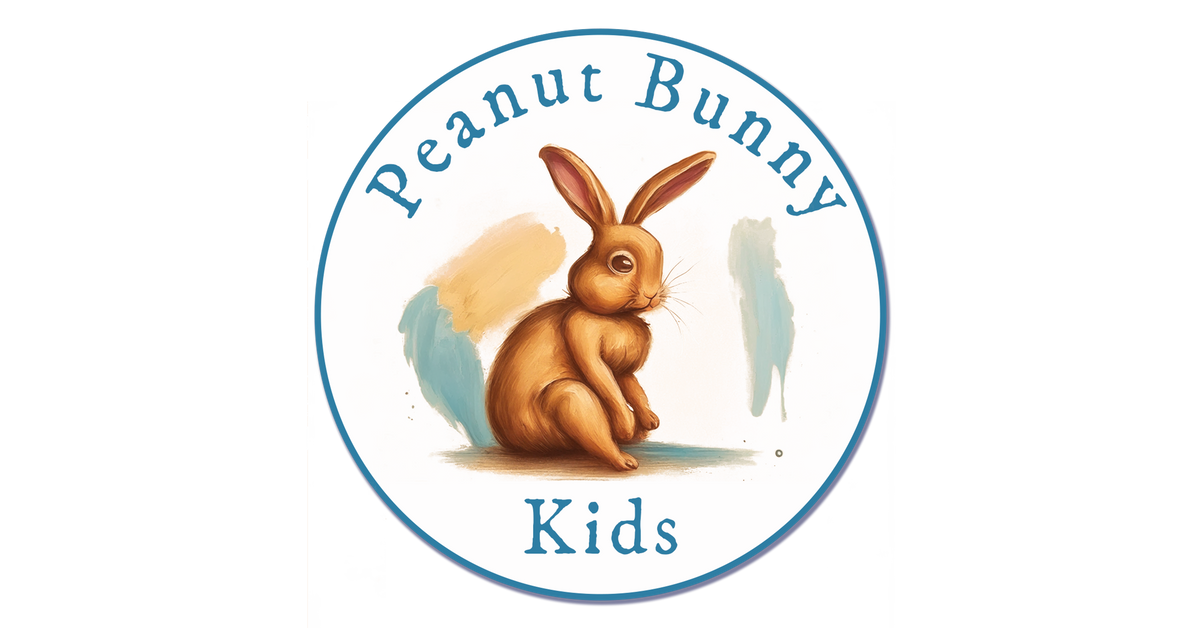Peanut bunny 2025
