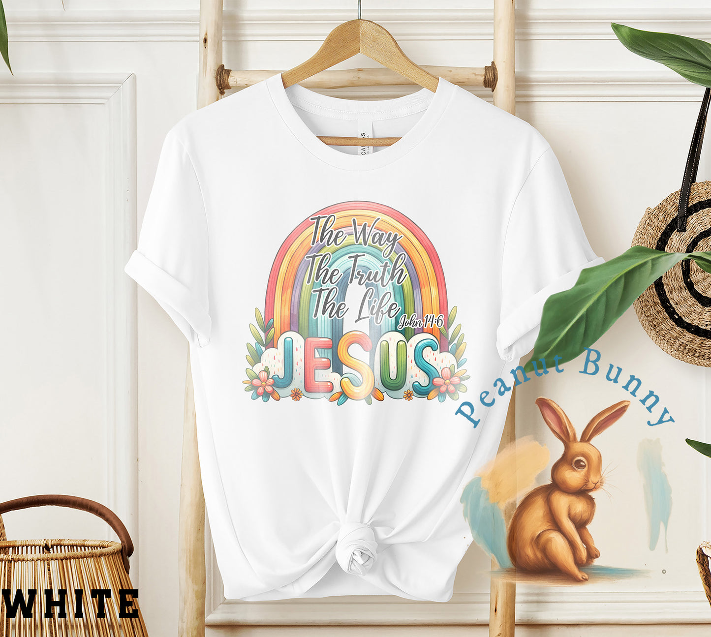 Christian Tshirt 142