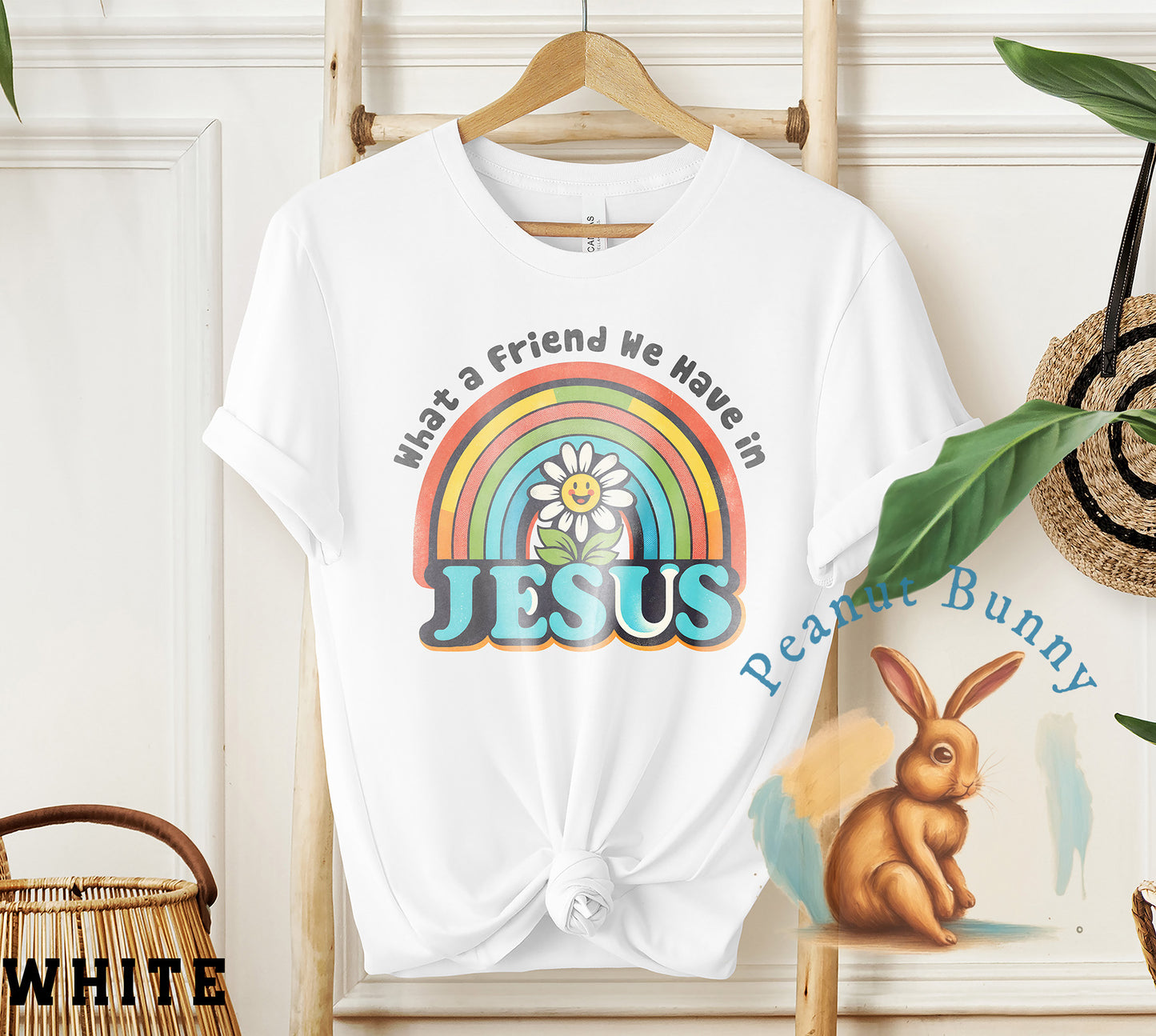 Christian Tshirt 110