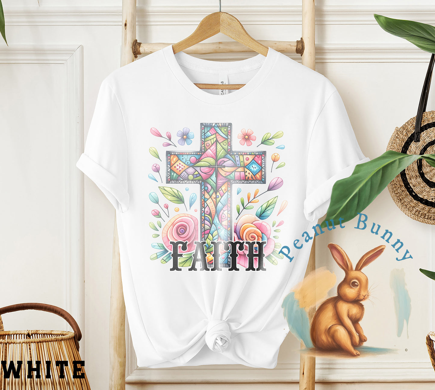 Christian Tshirt 129