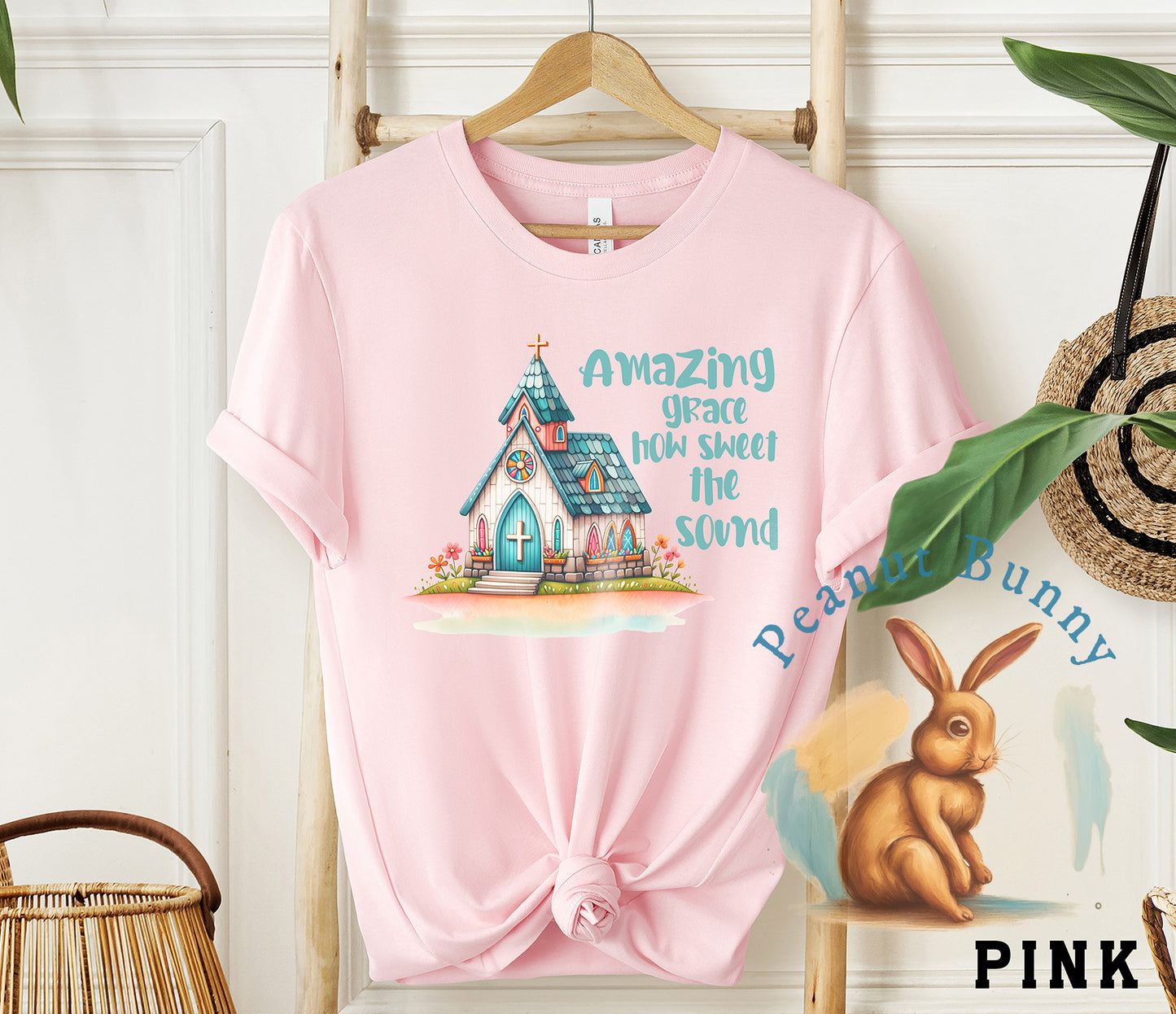 Christian Tshirt 177