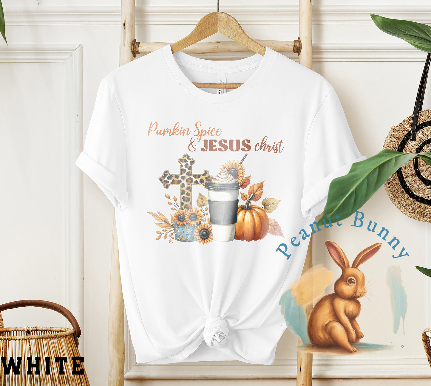 Christian Tshirt 122