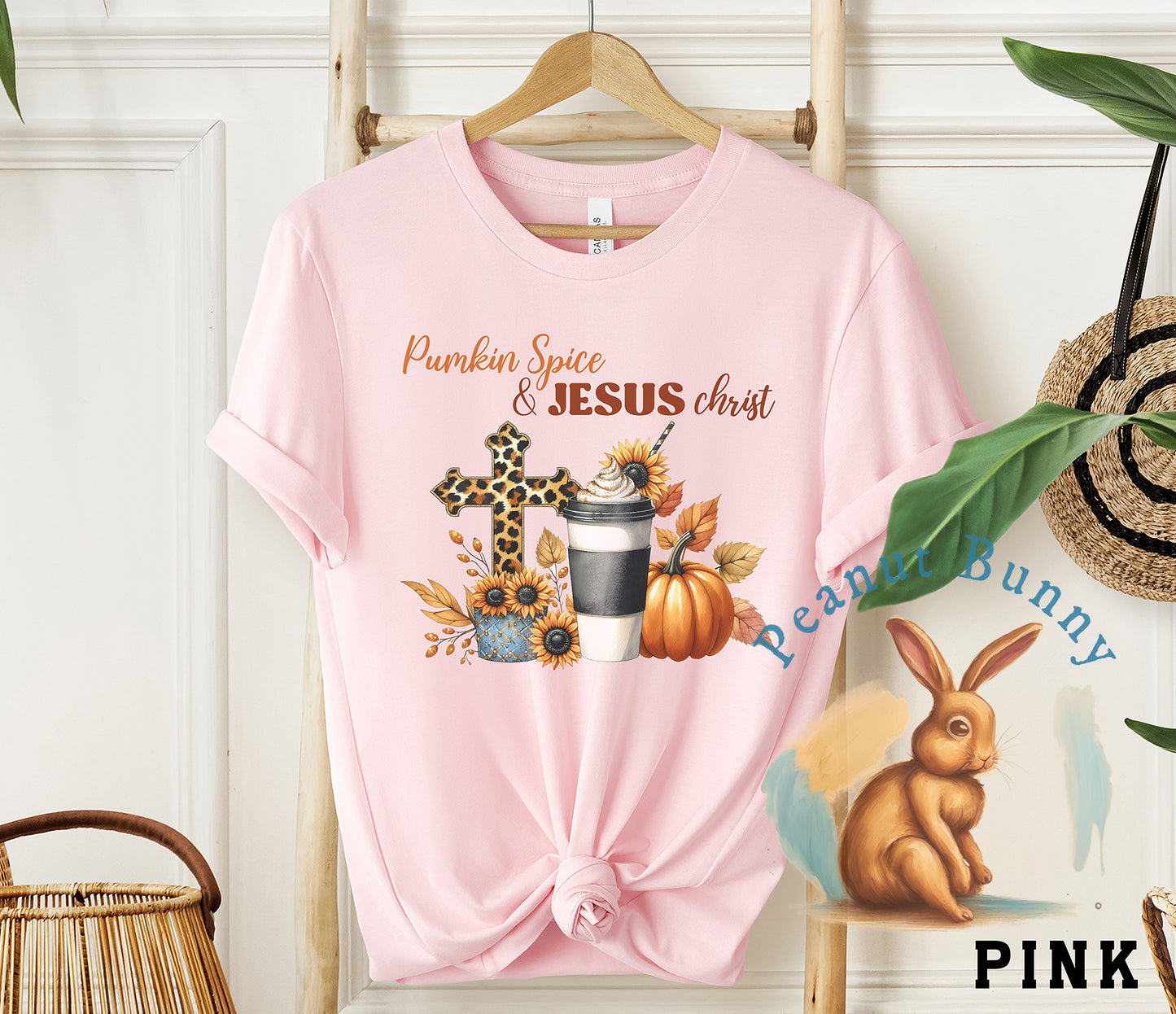 Christian Tshirt 122