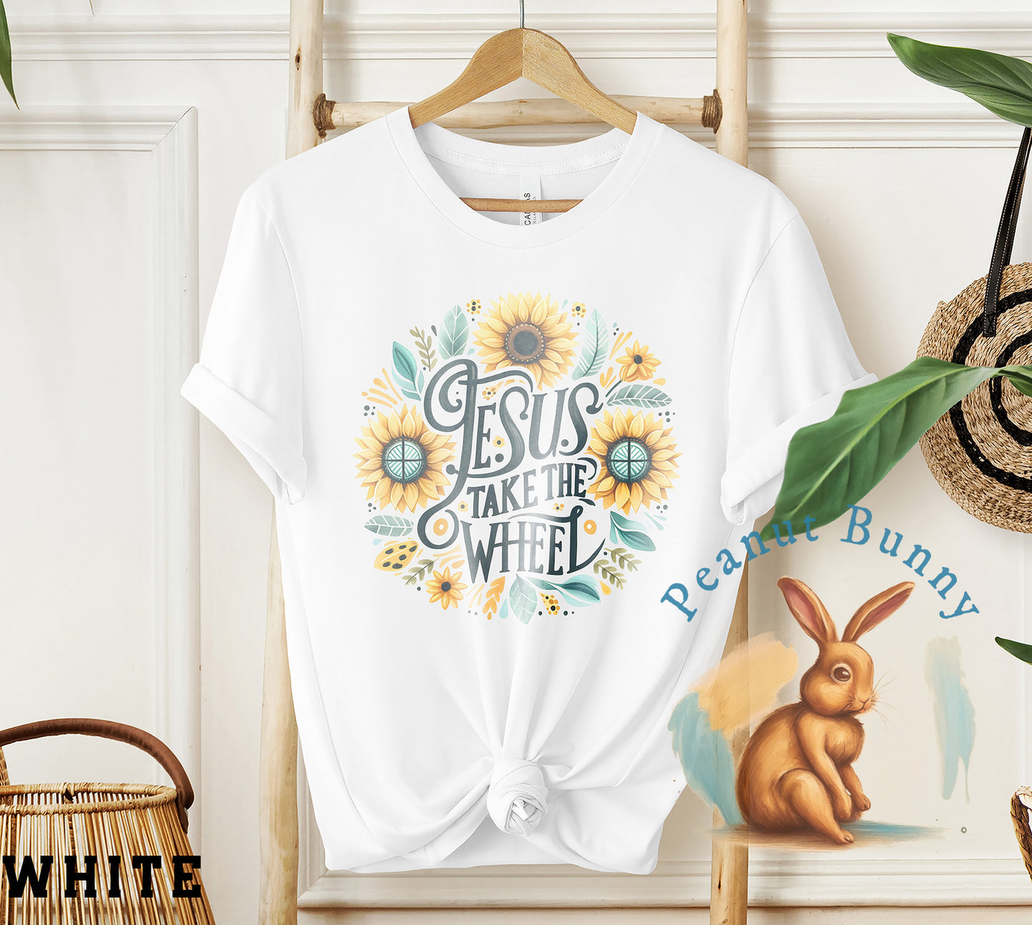 Christian Tshirt 130