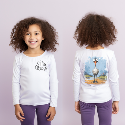 Silly Goose T-Shirt I