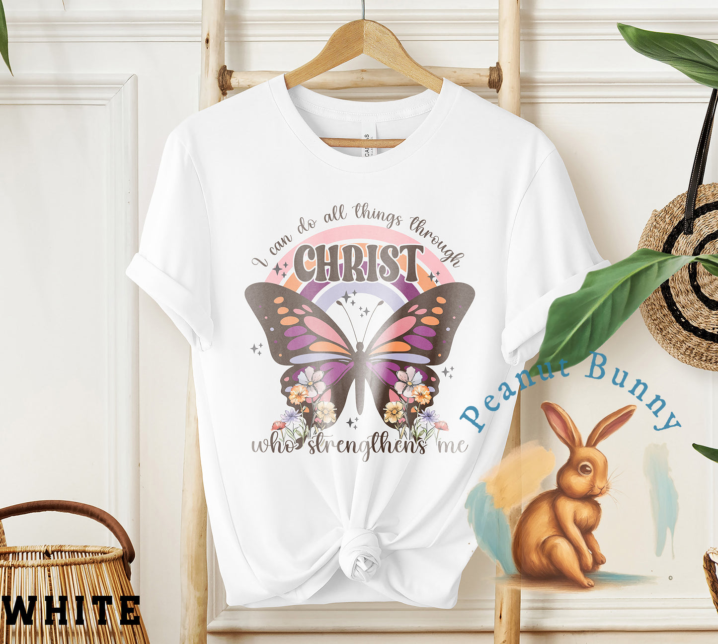 Christian Tshirt 99