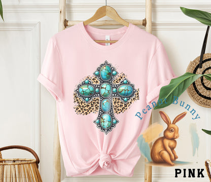 Christian Tshirt 204