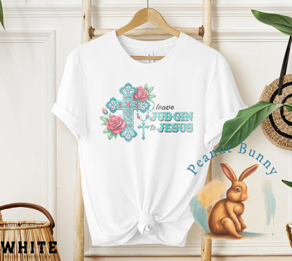 Christian Tshirt 192