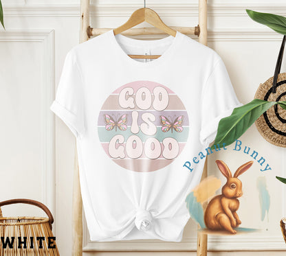 Christian Tshirt 482