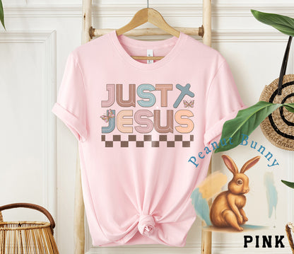 Christian Tshirt 490