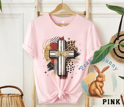 Christian Tshirt 200