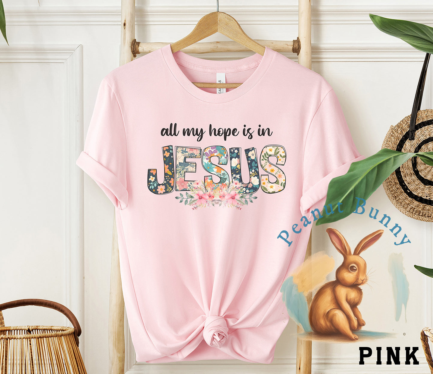 Christian Tshirt 103