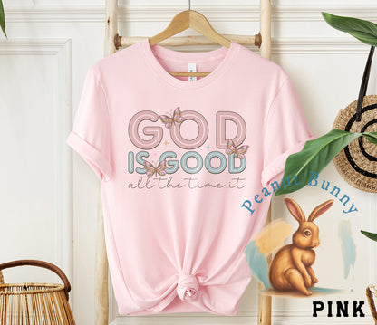 Christian Tshirt 489