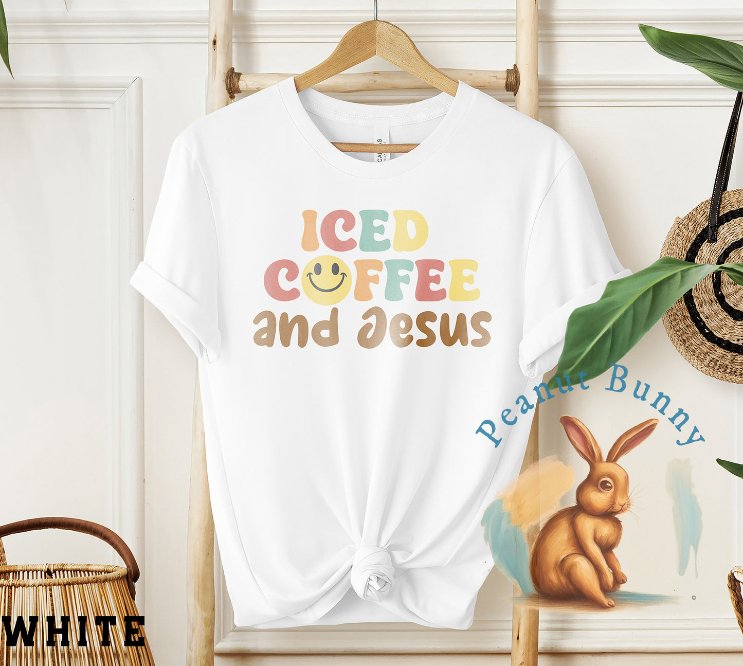 Christian Tshirt 138