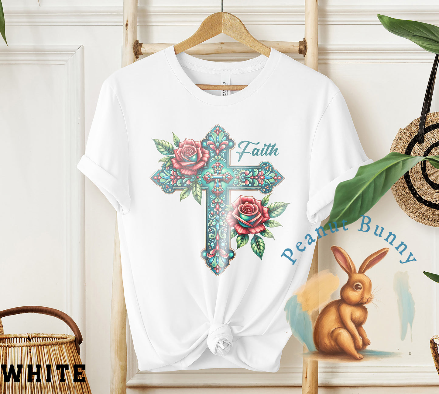 Christian Tshirt 196