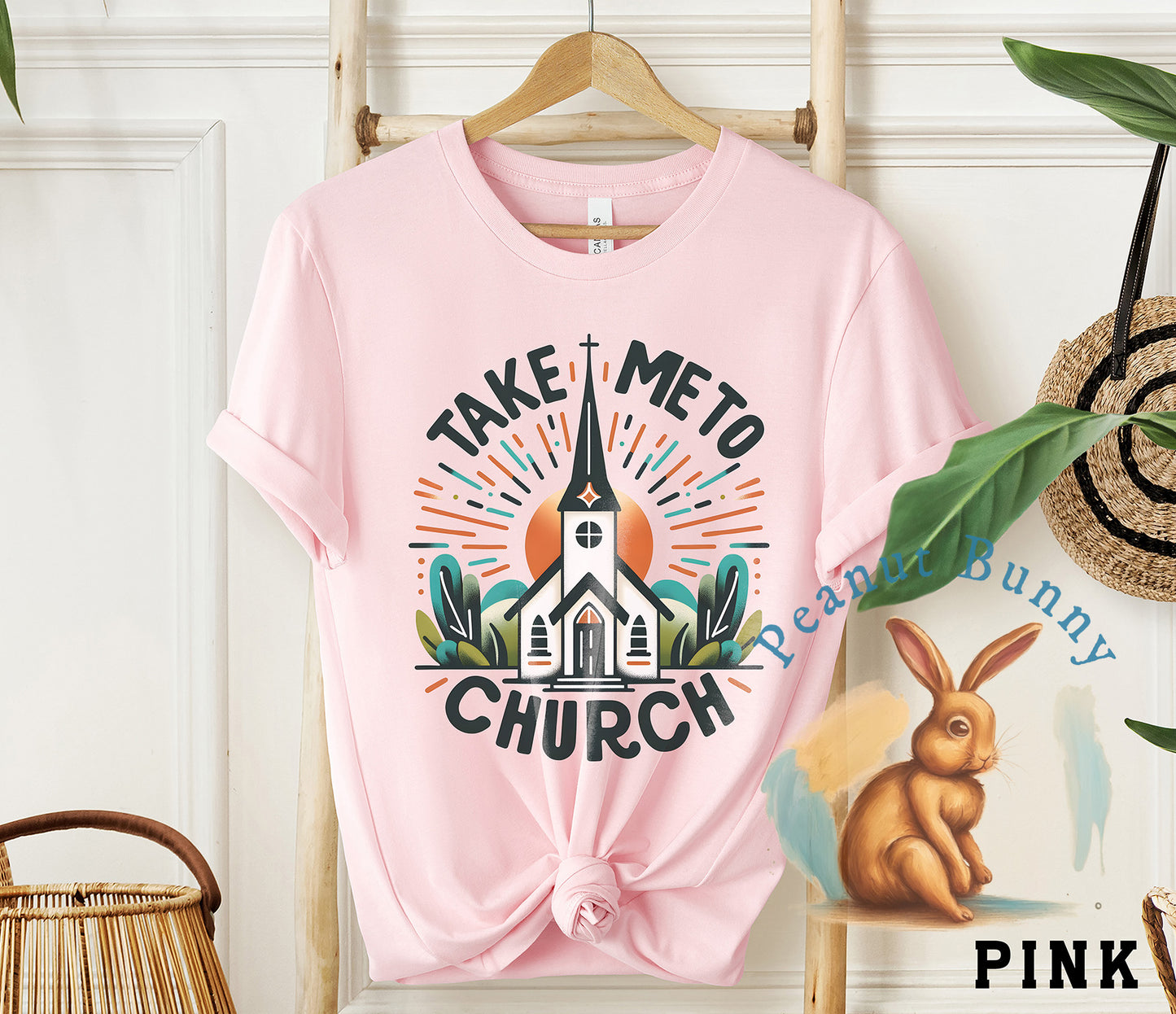 Christian Tshirt 173