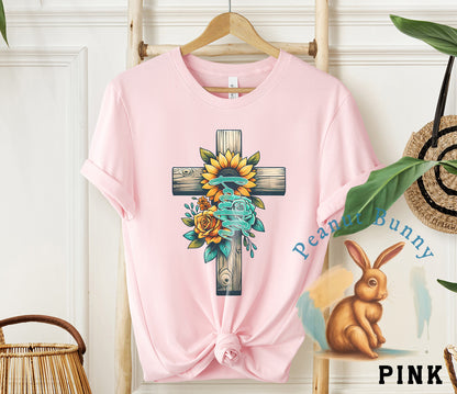 Christian Tshirt 194