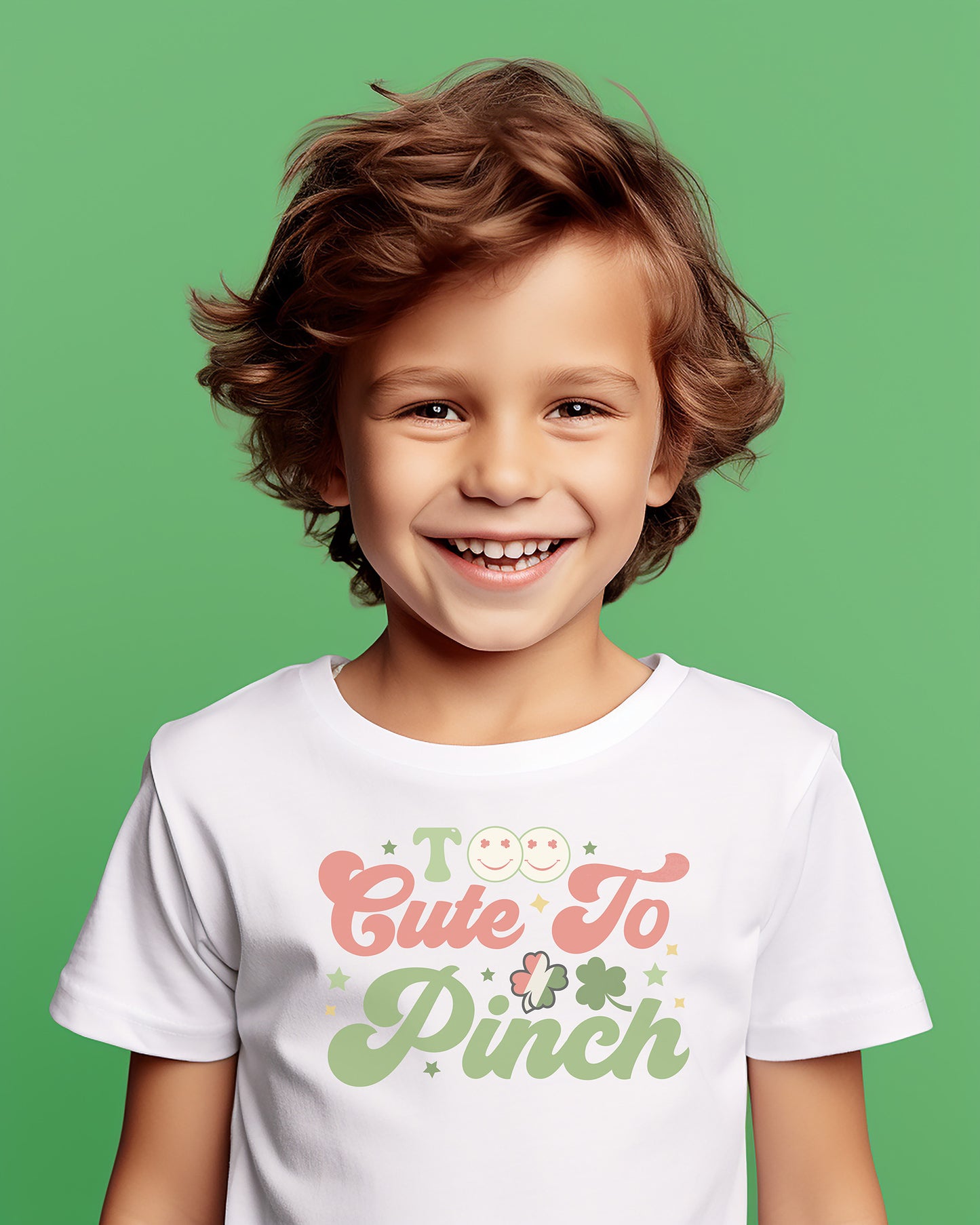 Gaelic Pride Cheers Kids T-Shirt