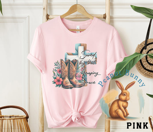 Christian Tshirt 189