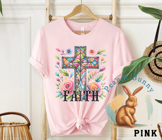 Christian Tshirt 129