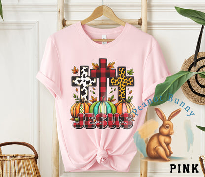 Christian Tshirt 139