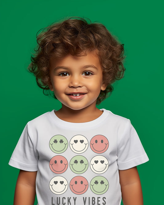 Paddy's Bliss Kids T-Shirt