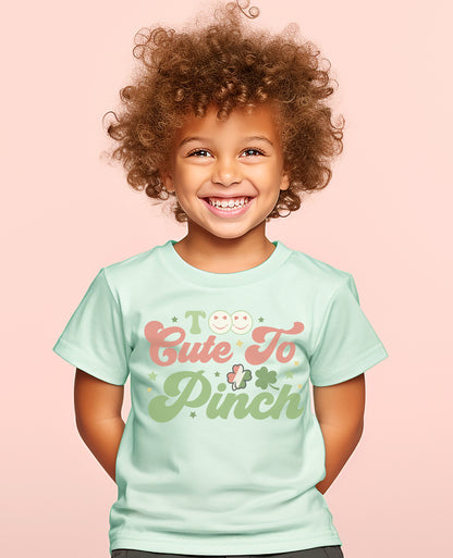 Gaelic Pride Cheers Kids T-Shirt