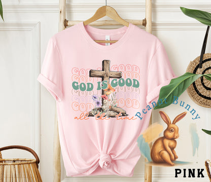 Christian Tshirt 76